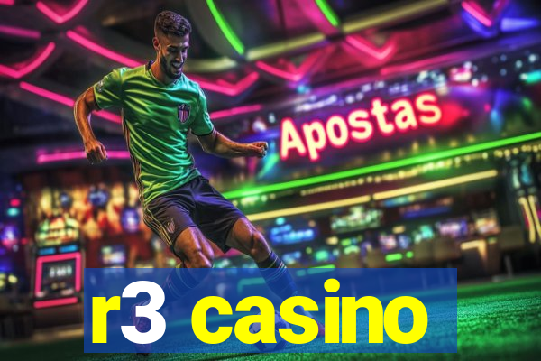 r3 casino